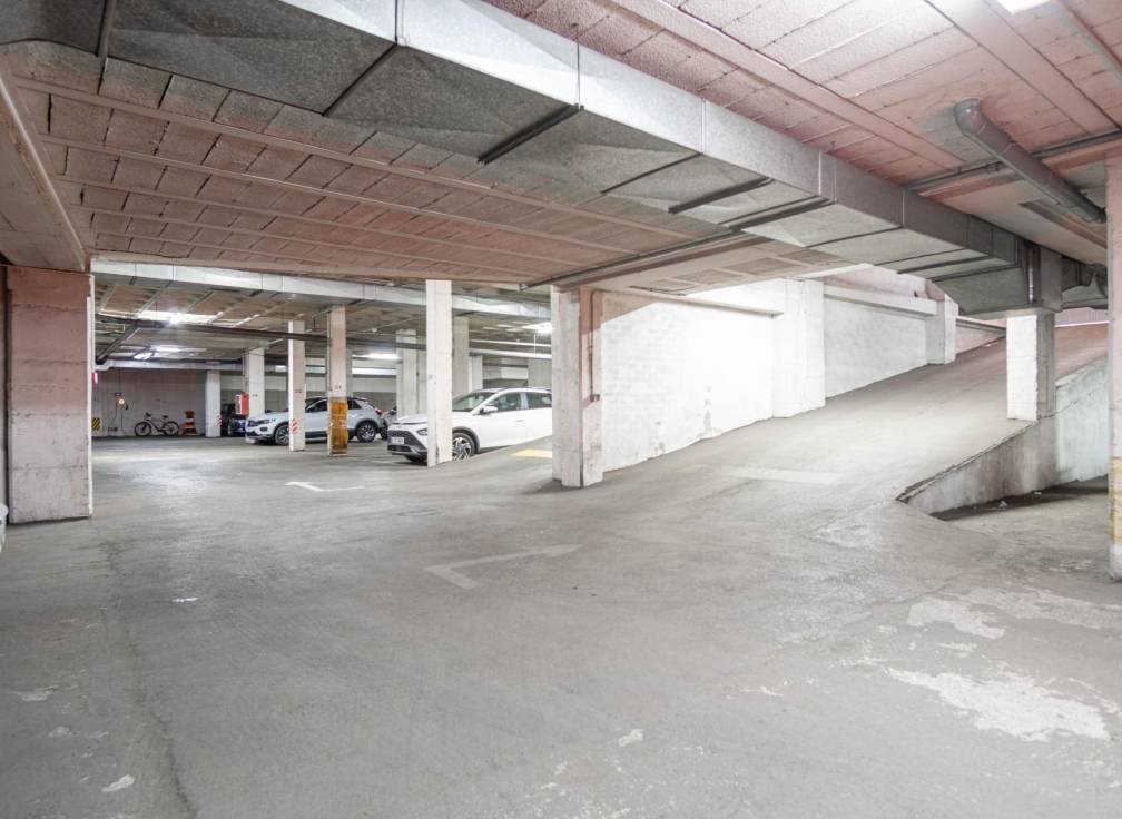 Resale - Flat - Elche - Altabix