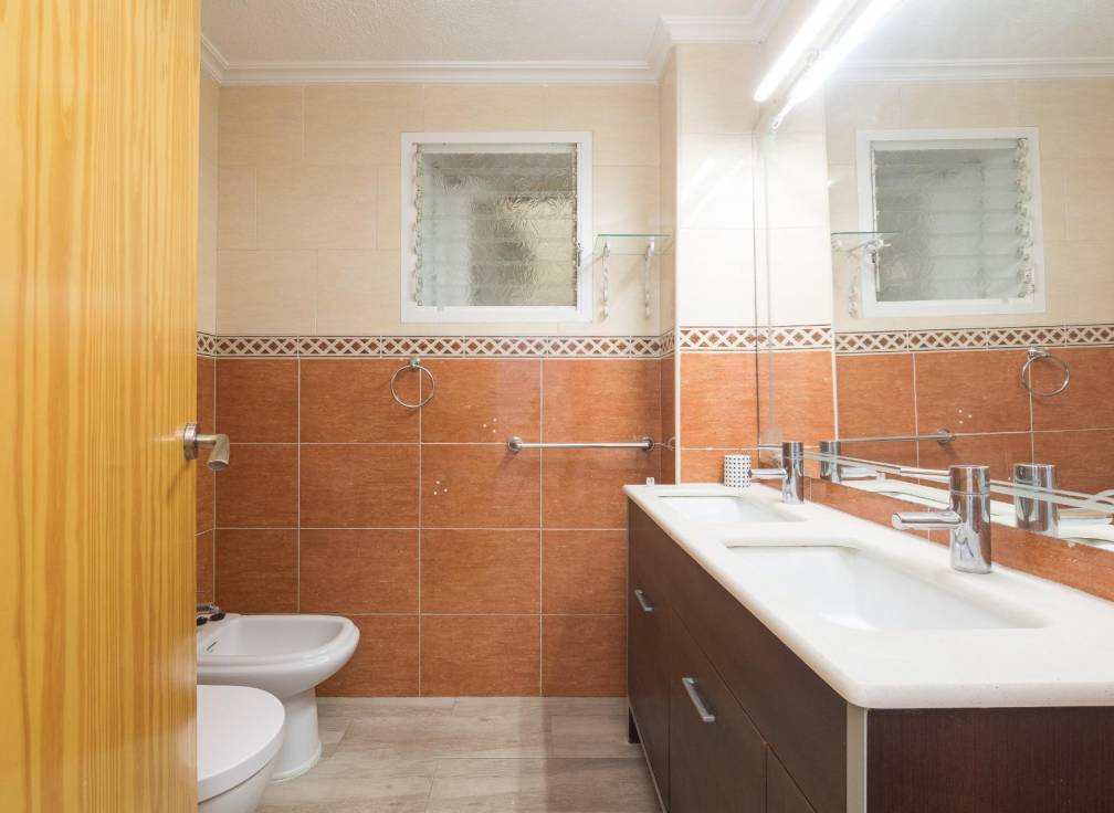 Resale - Flat - Elche - Altabix