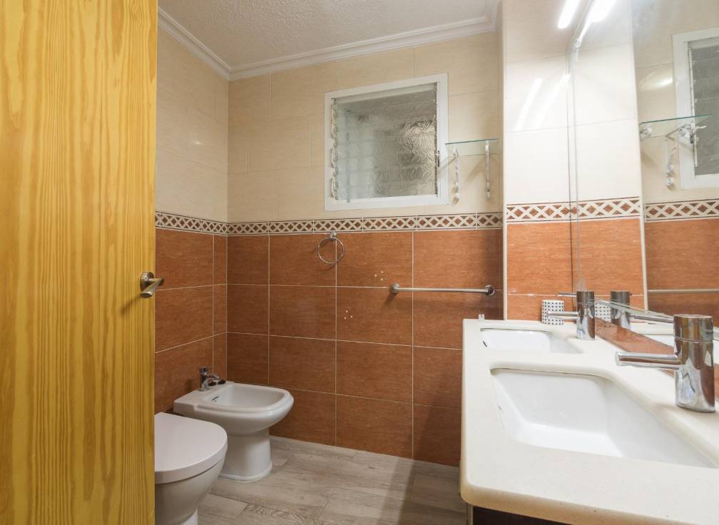 Resale - Flat - Elche - Altabix