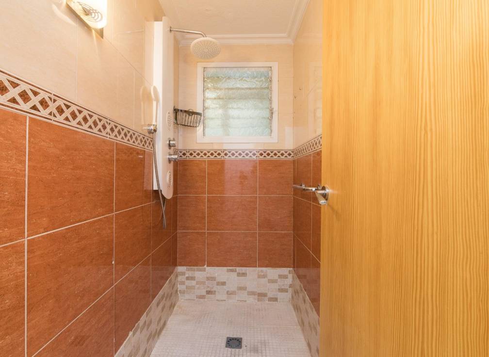 Resale - Flat - Elche - Altabix