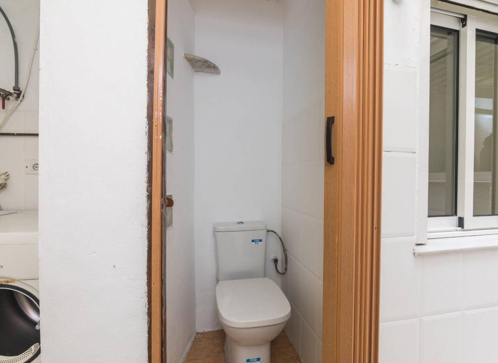 Resale - Flat - Elche - Altabix