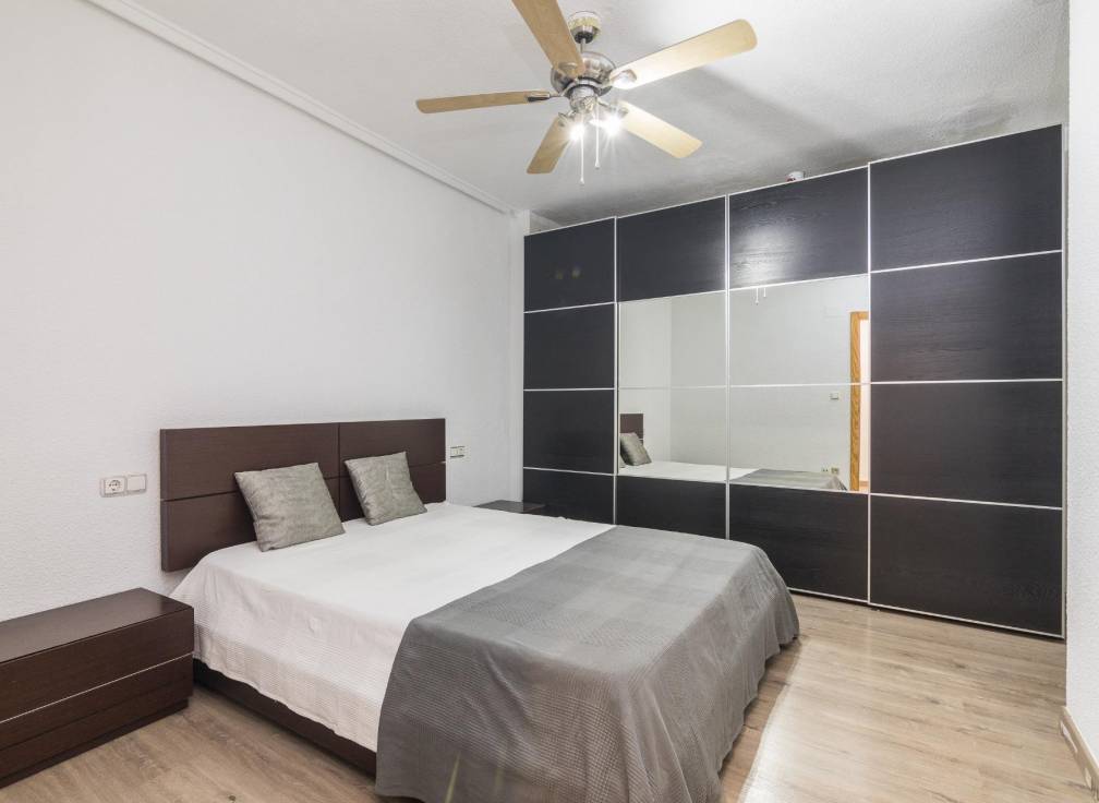 Resale - Flat - Elche - Altabix