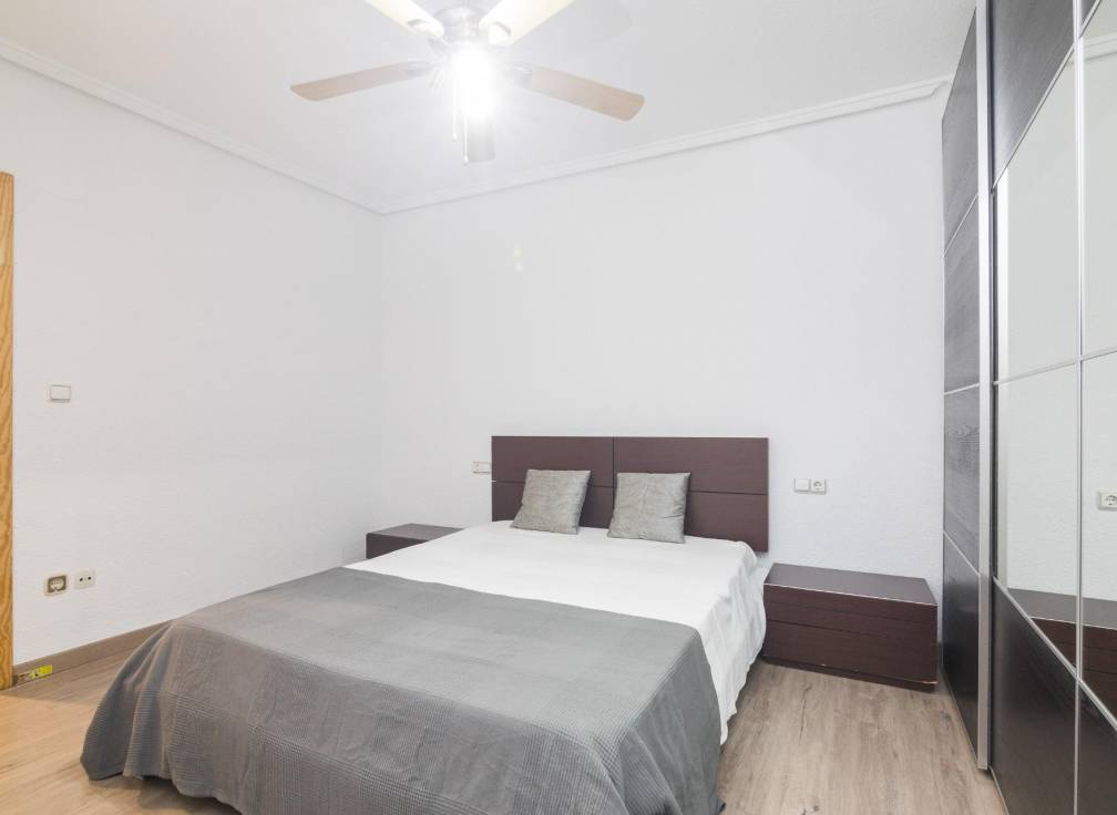 Resale - Flat - Elche - Altabix