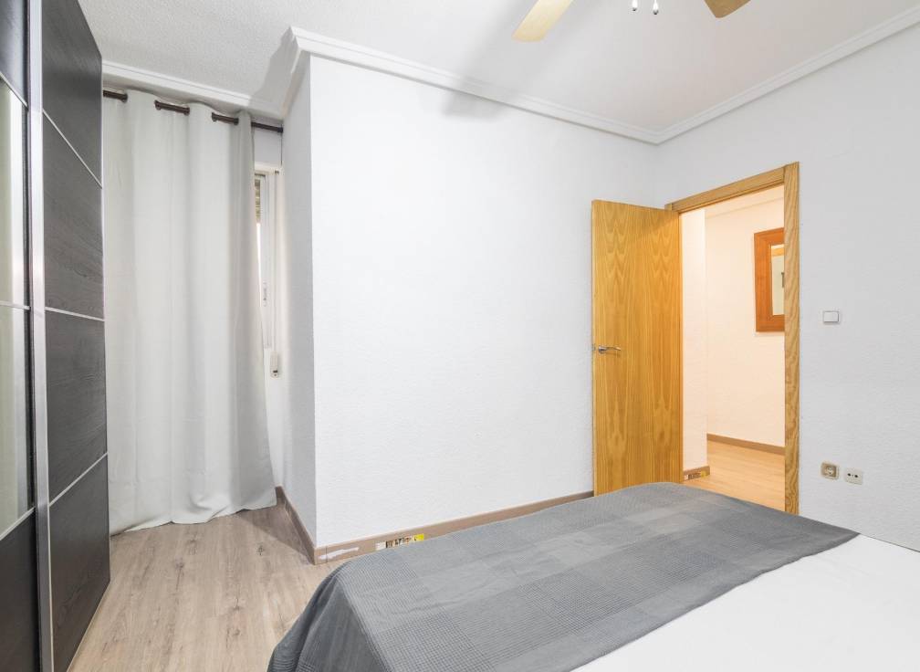 Resale - Flat - Elche - Altabix