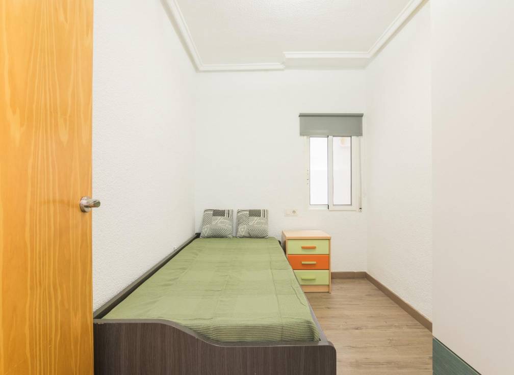 Resale - Flat - Elche - Altabix