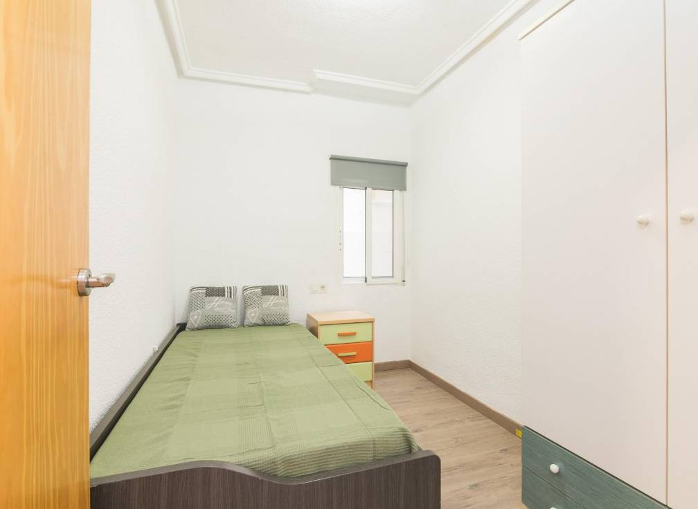 Resale - Flat - Elche - Altabix