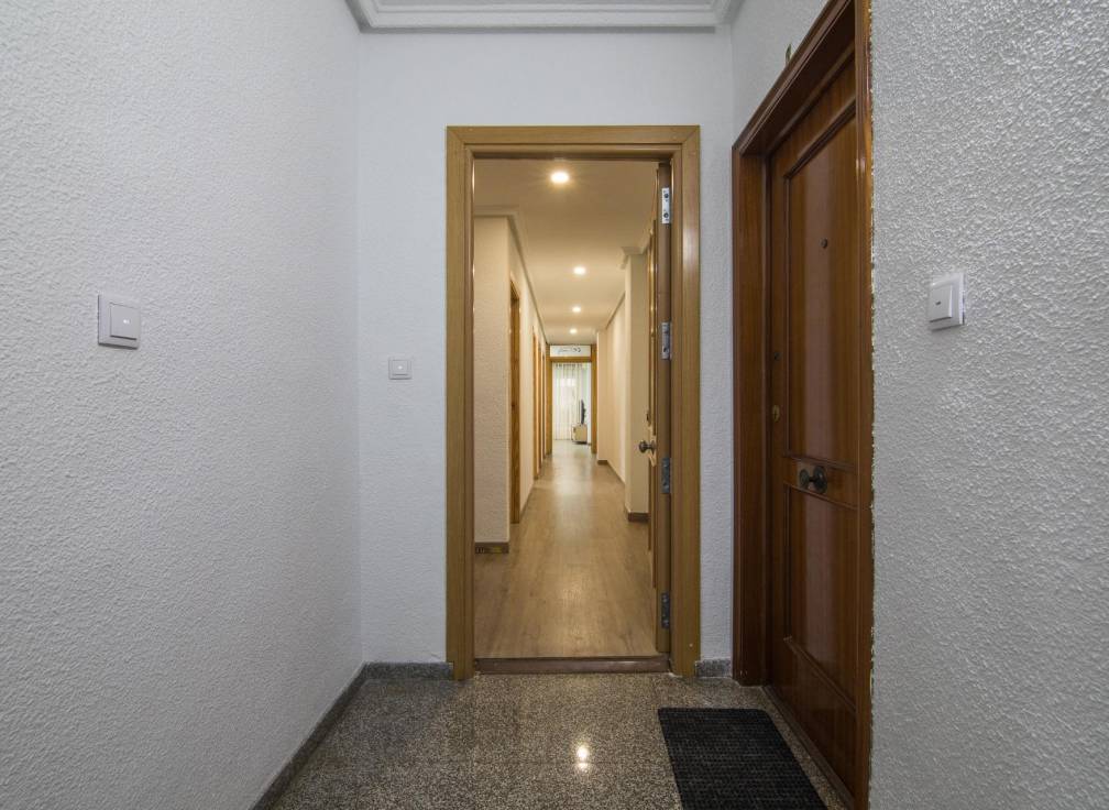 Resale - Flat - Elche - Altabix