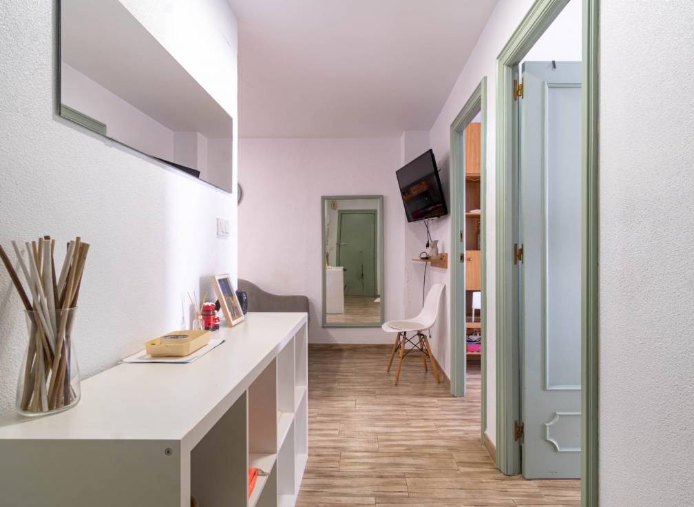 Resale - Flat - Elche - Altabix