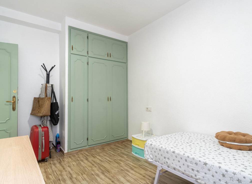 Resale - Flat - Elche - Altabix