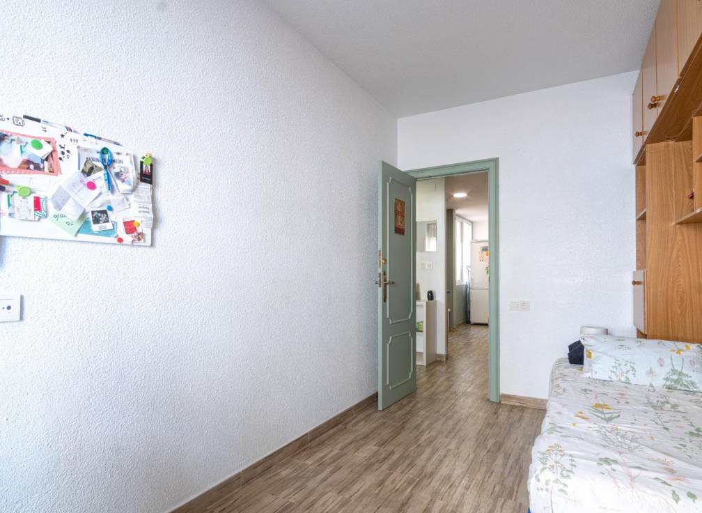 Resale - Flat - Elche - Altabix