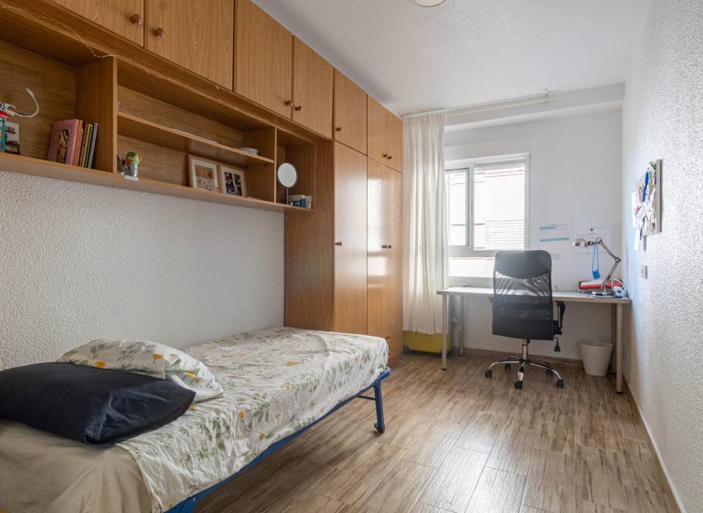 Resale - Flat - Elche - Altabix
