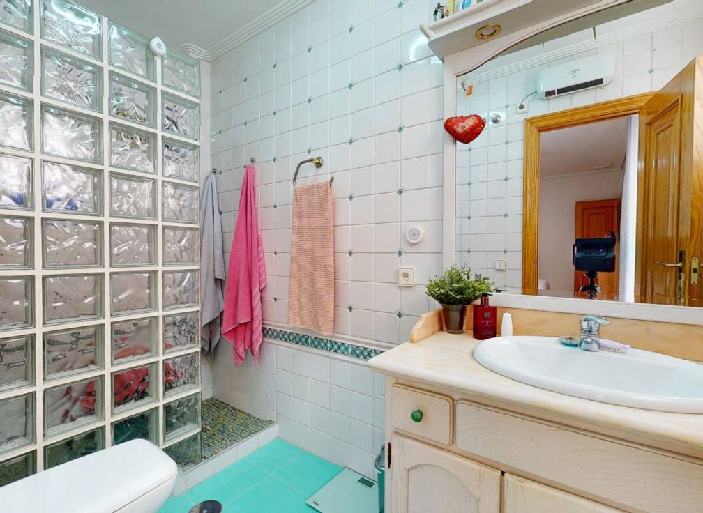 Resale - Flat - Elche - Asilo - Pisos Azules