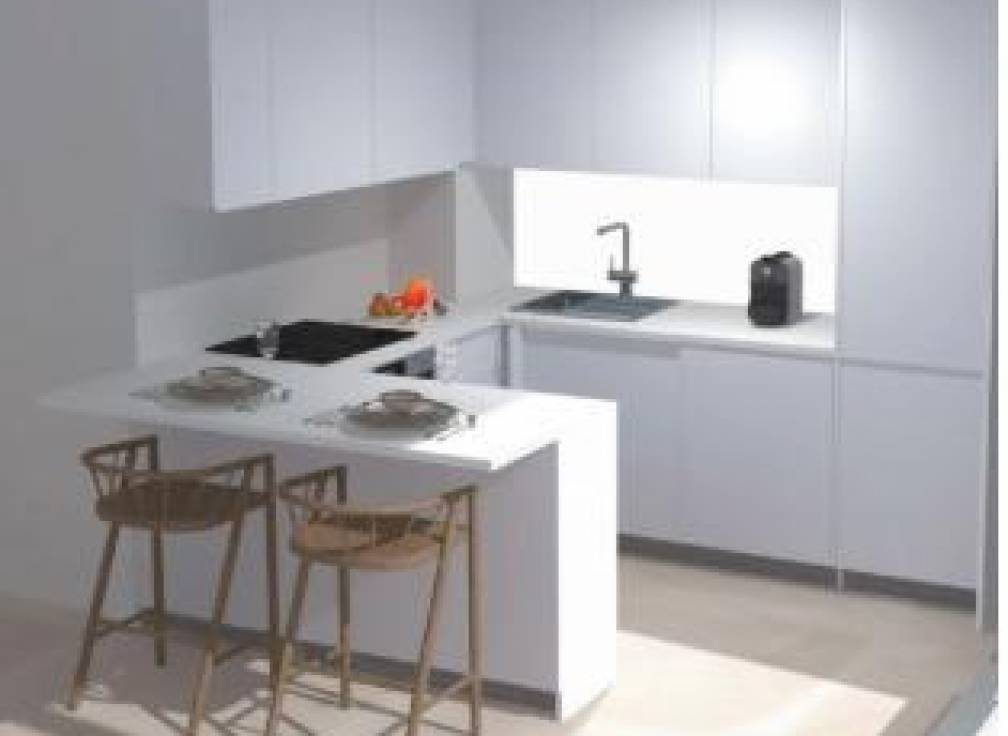 Resale - Flat - Elche - Asilo - Pisos Azules