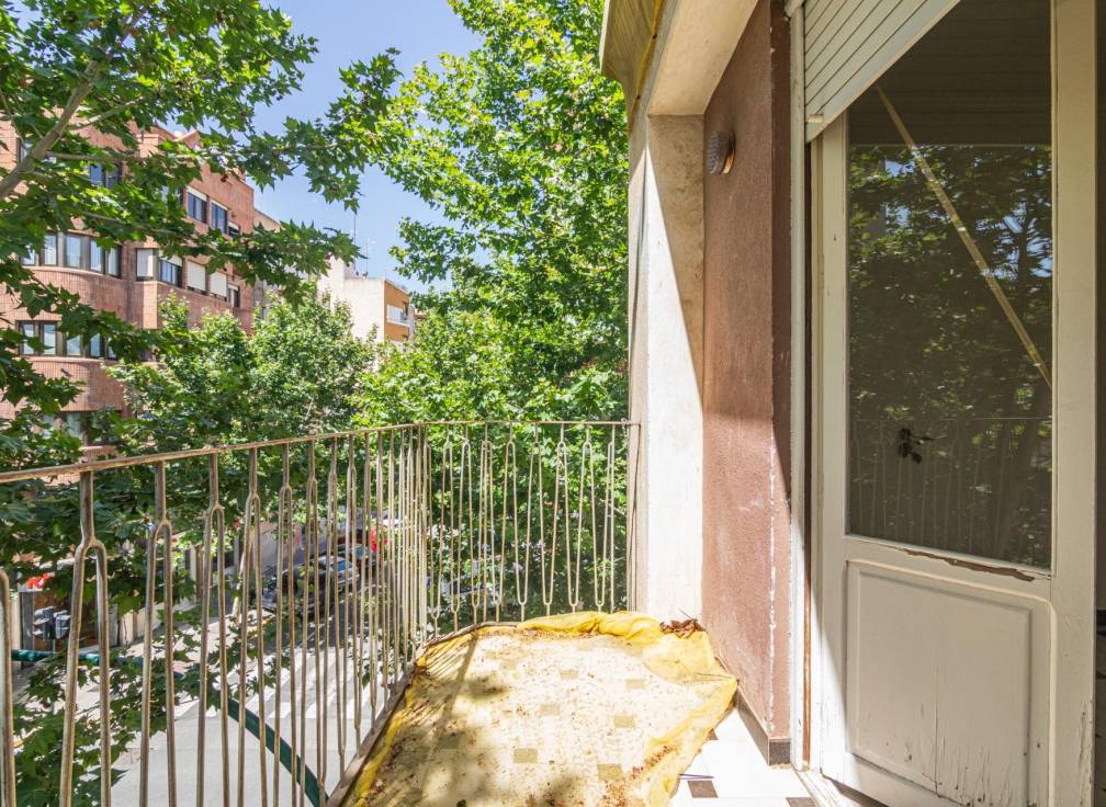 Resale - Flat - Elche - Asilo - Pisos Azules