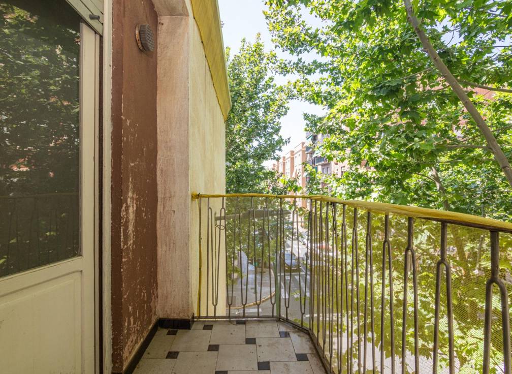 Resale - Flat - Elche - Asilo - Pisos Azules