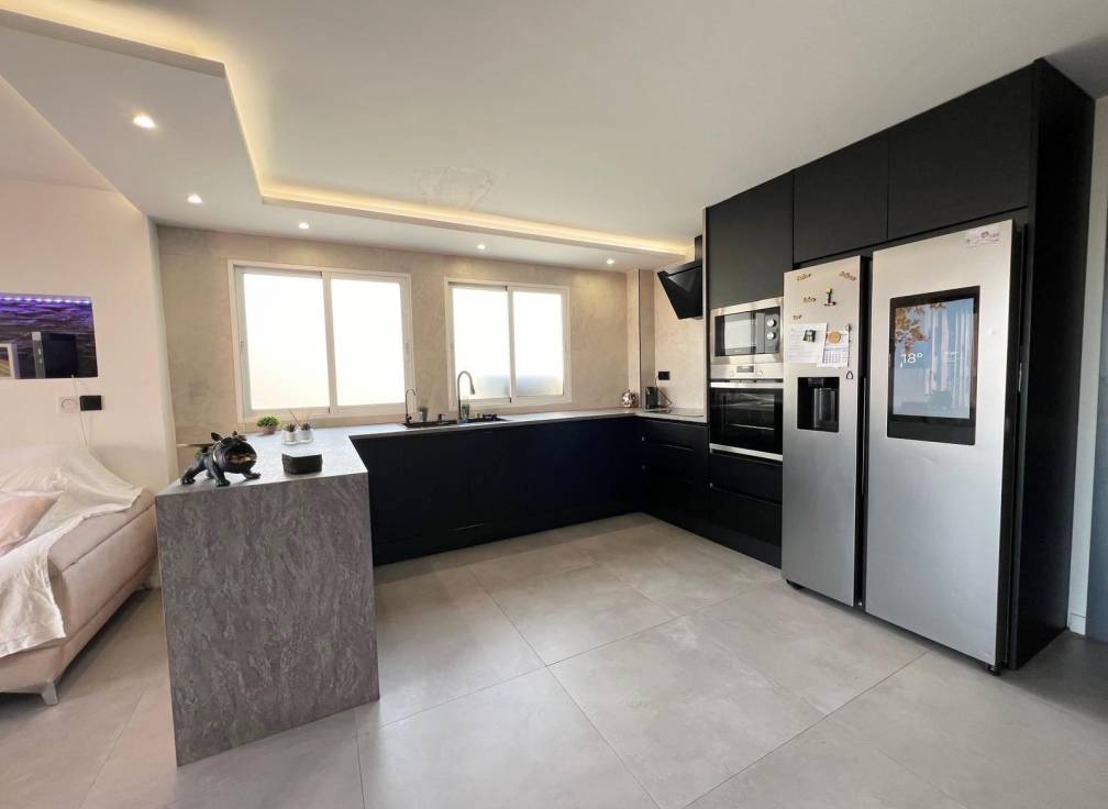 Resale - Flat - Elche - Carrús Este