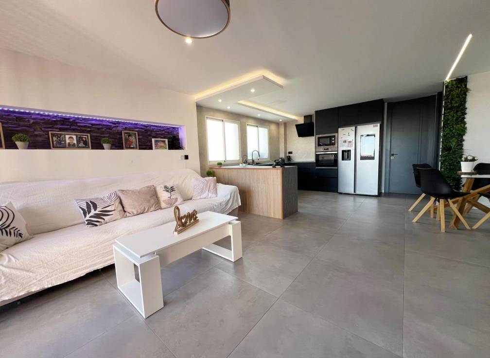 Resale - Flat - Elche - Carrús Este