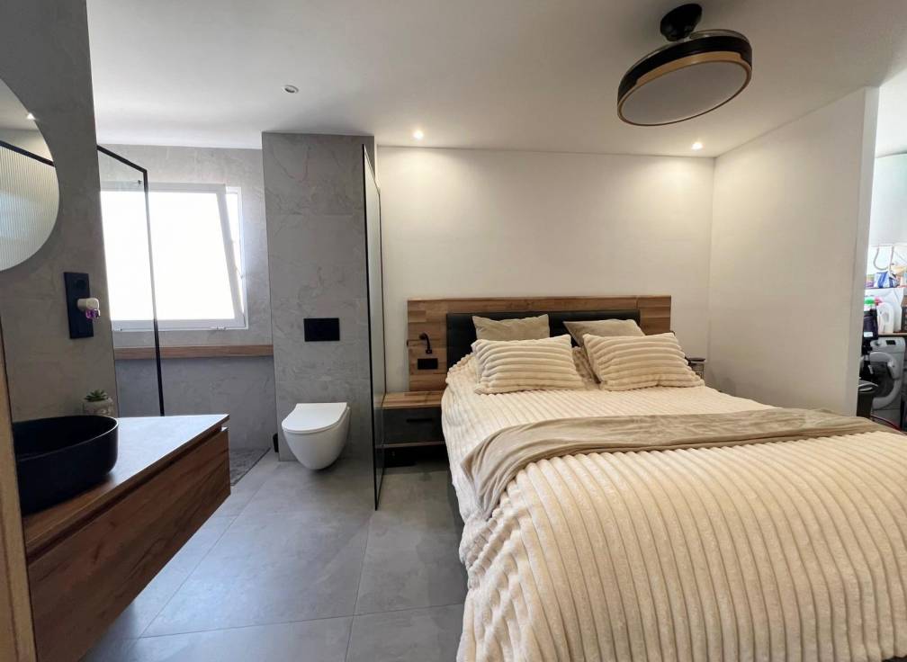 Resale - Flat - Elche - Carrús Este