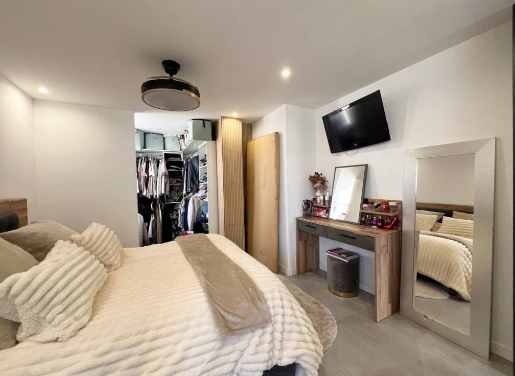 Resale - Flat - Elche - Carrús Este