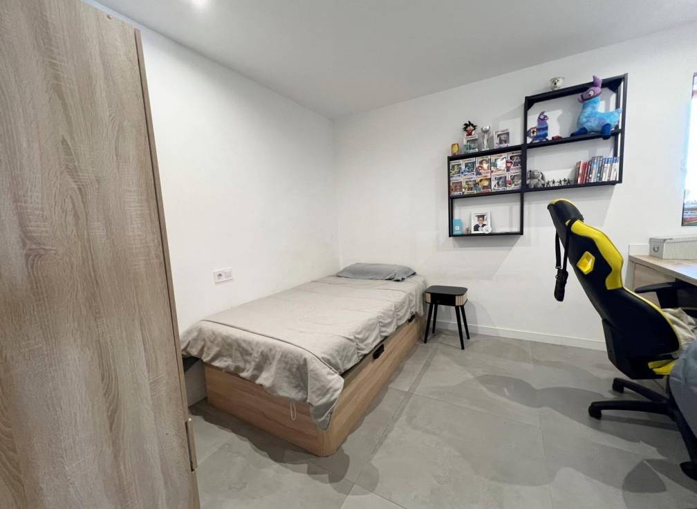 Resale - Flat - Elche - Carrús Este