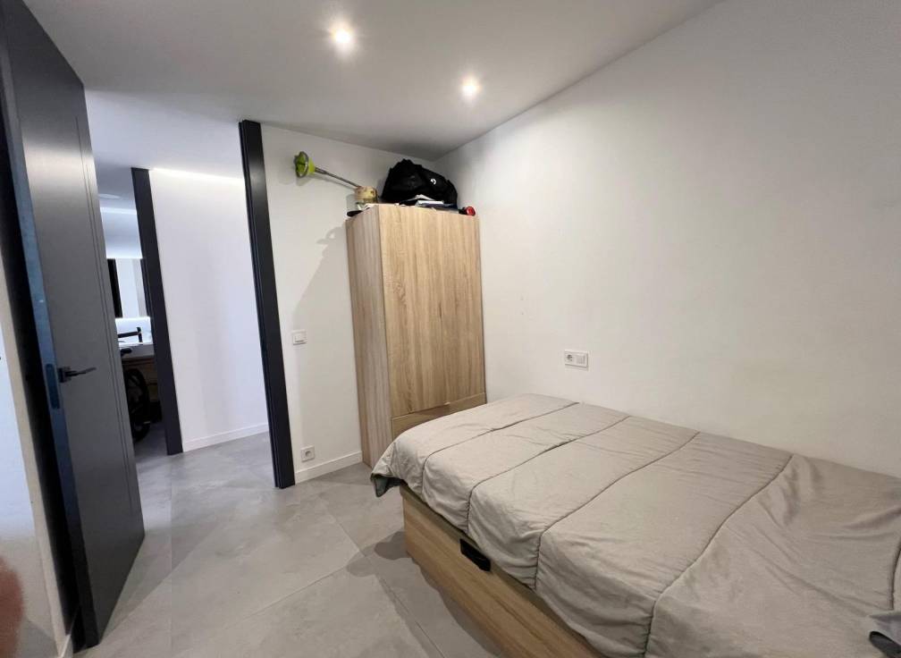 Resale - Flat - Elche - Carrús Este