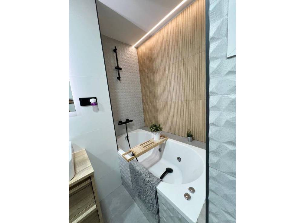 Resale - Flat - Elche - Carrús Este