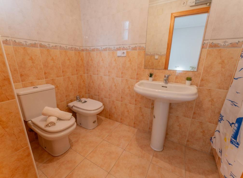 Resale - Flat - Elche - Carrús Este