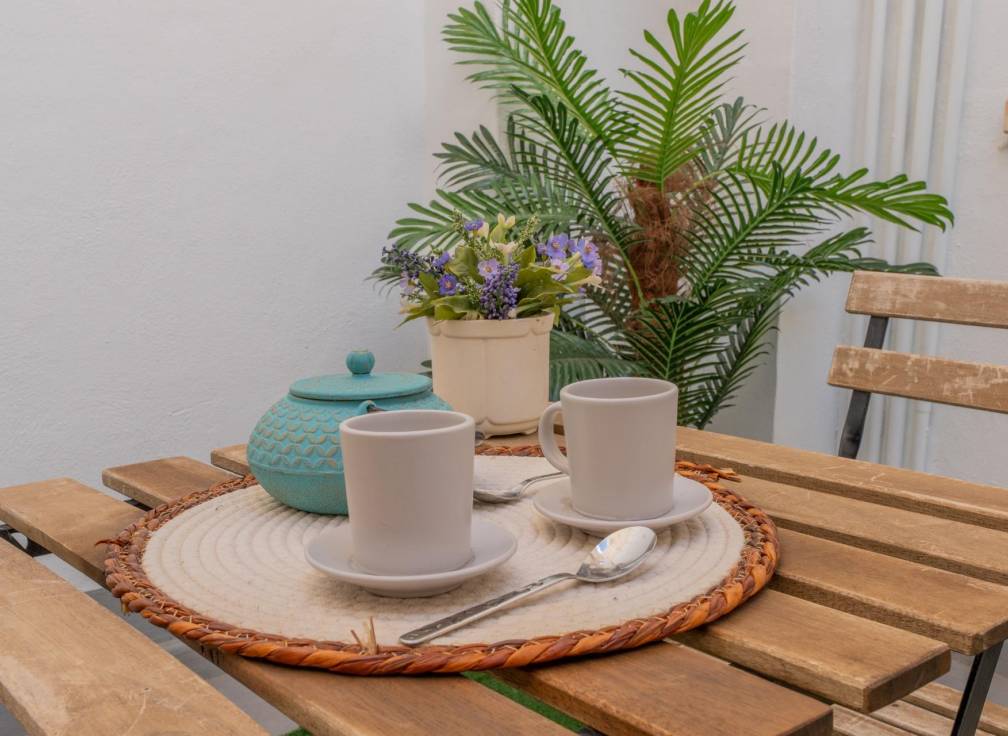 Resale - Flat - Elche - Carrús Este