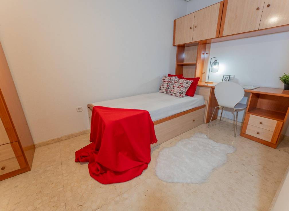 Resale - Flat - Elche - Carrús Este