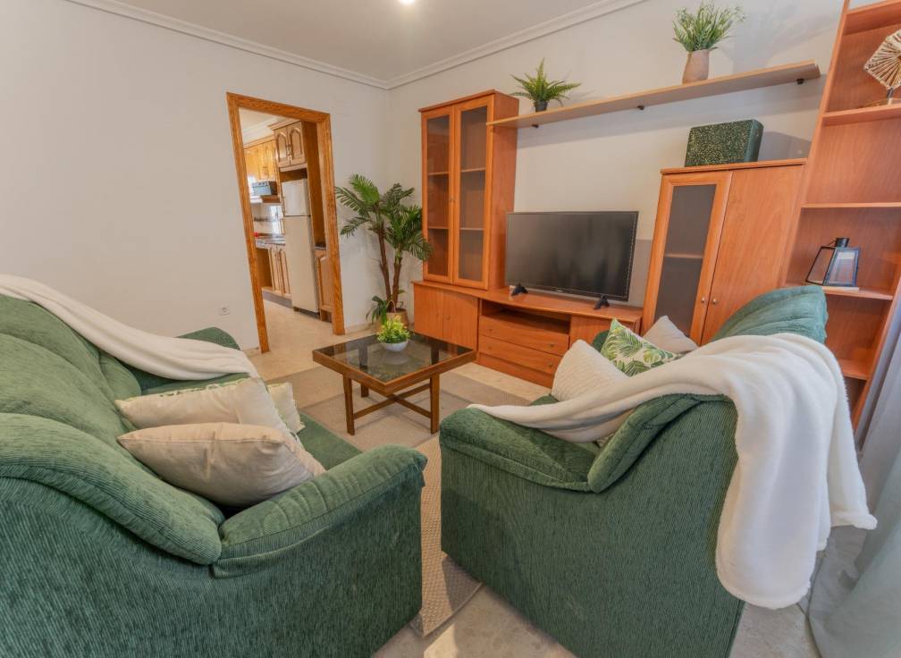 Resale - Flat - Elche - Carrús Este