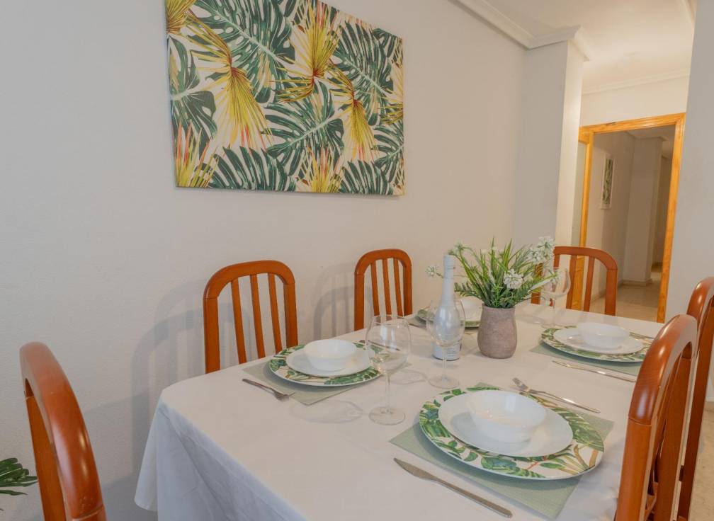 Resale - Flat - Elche - Carrús Este