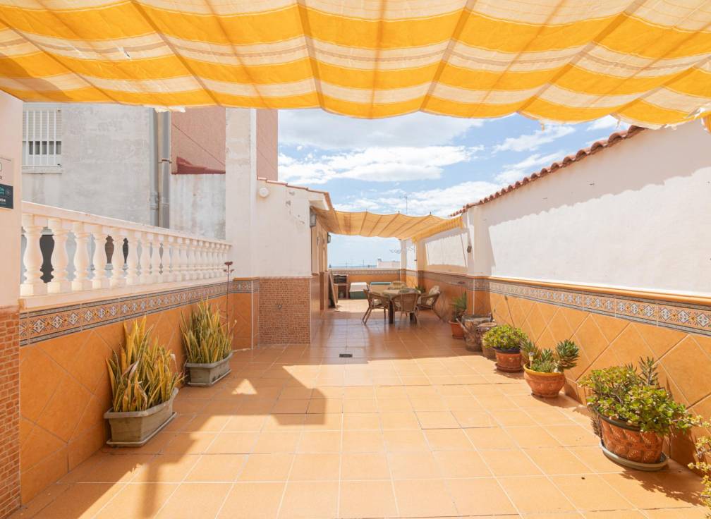 Resale - Flat - Elche - Carrús Este