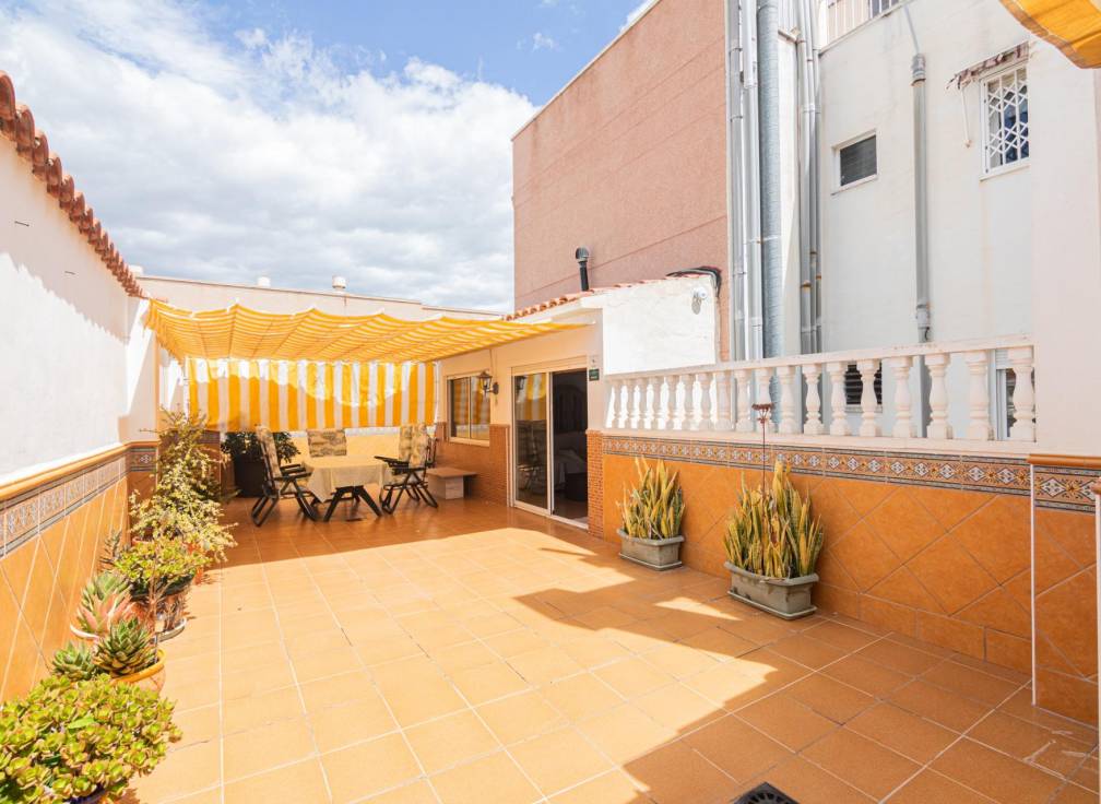 Resale - Flat - Elche - Carrús Este