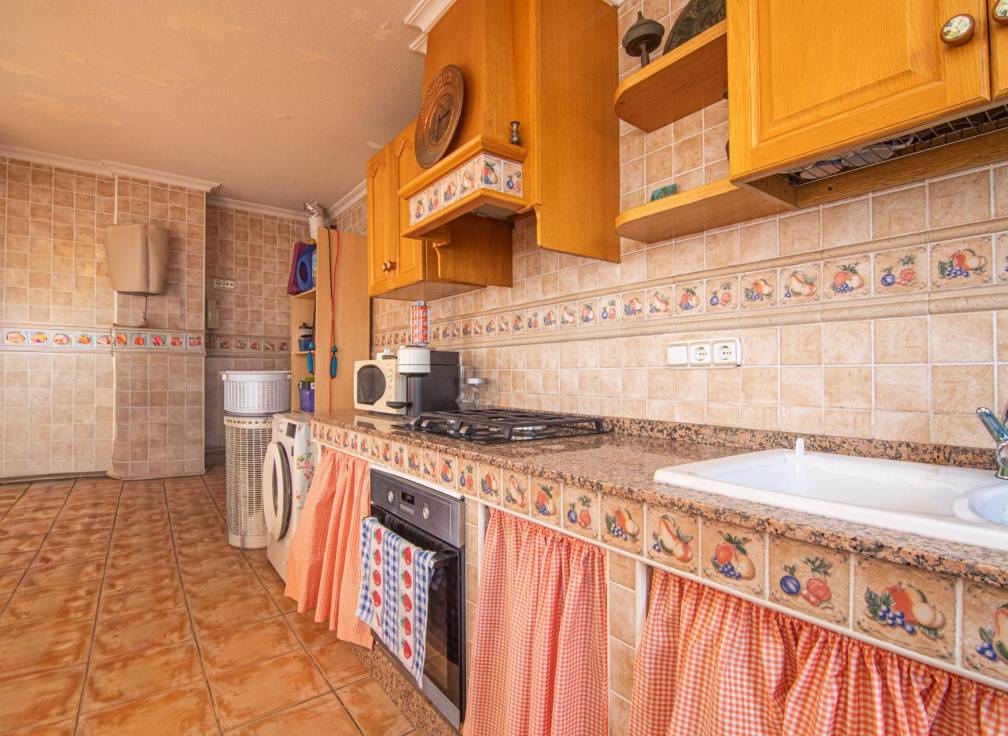 Resale - Flat - Elche - Carrús Este