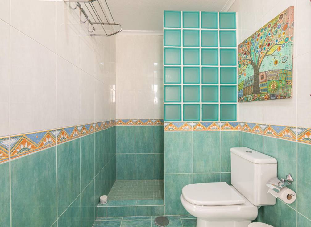 Resale - Flat - Elche - Carrús Este