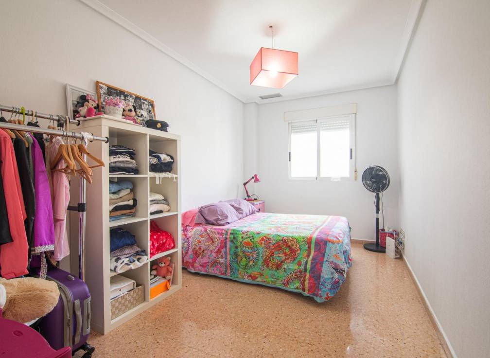 Resale - Flat - Elche - Carrús Este