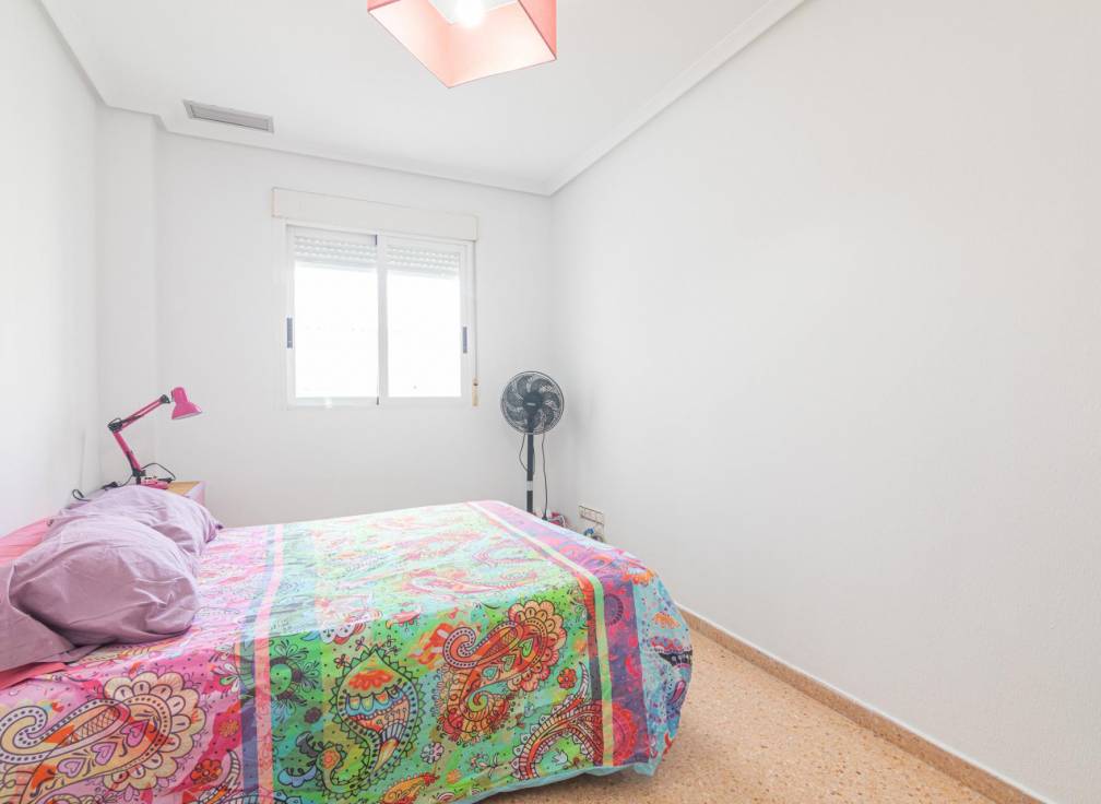 Resale - Flat - Elche - Carrús Este