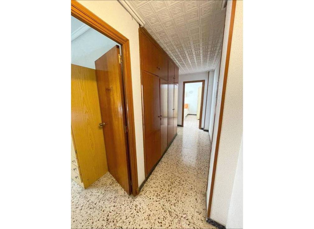 Resale - Flat - Elche - Carrús Este
