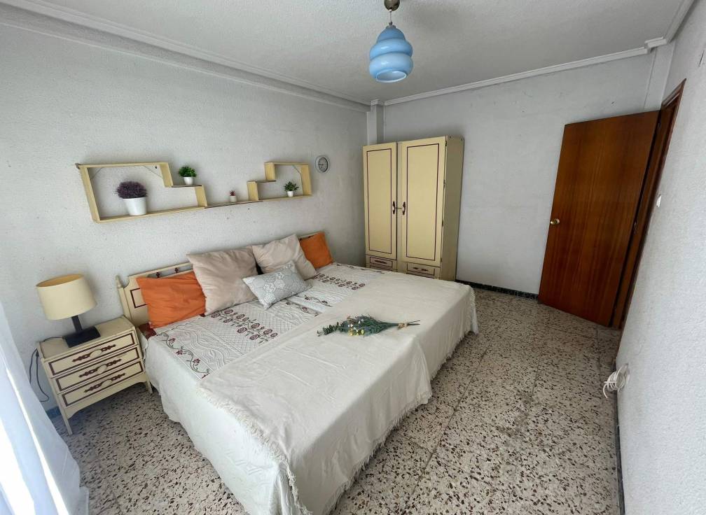 Resale - Flat - Elche - Carrús Este