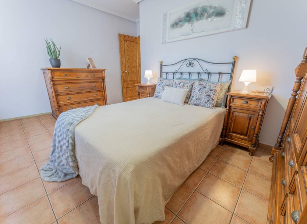 Resale - Flat - Elche - Carrús Oeste