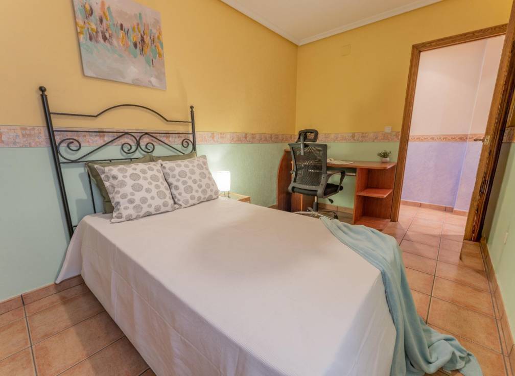 Resale - Flat - Elche - Carrús Oeste
