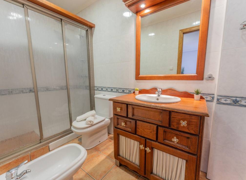 Resale - Flat - Elche - Carrús Oeste