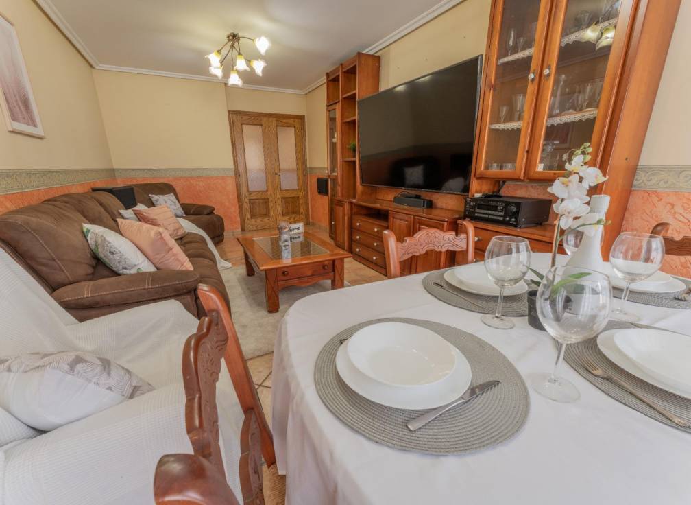 Resale - Flat - Elche - Carrús Oeste
