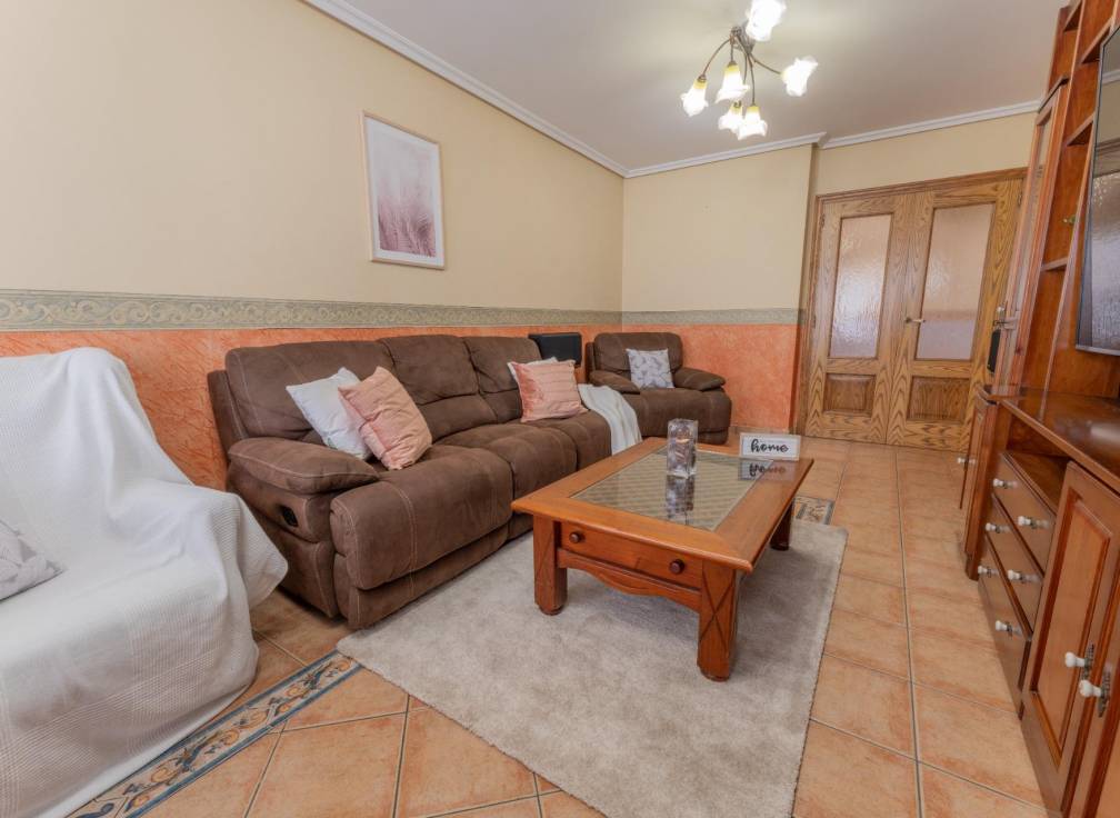Resale - Flat - Elche - Carrús Oeste