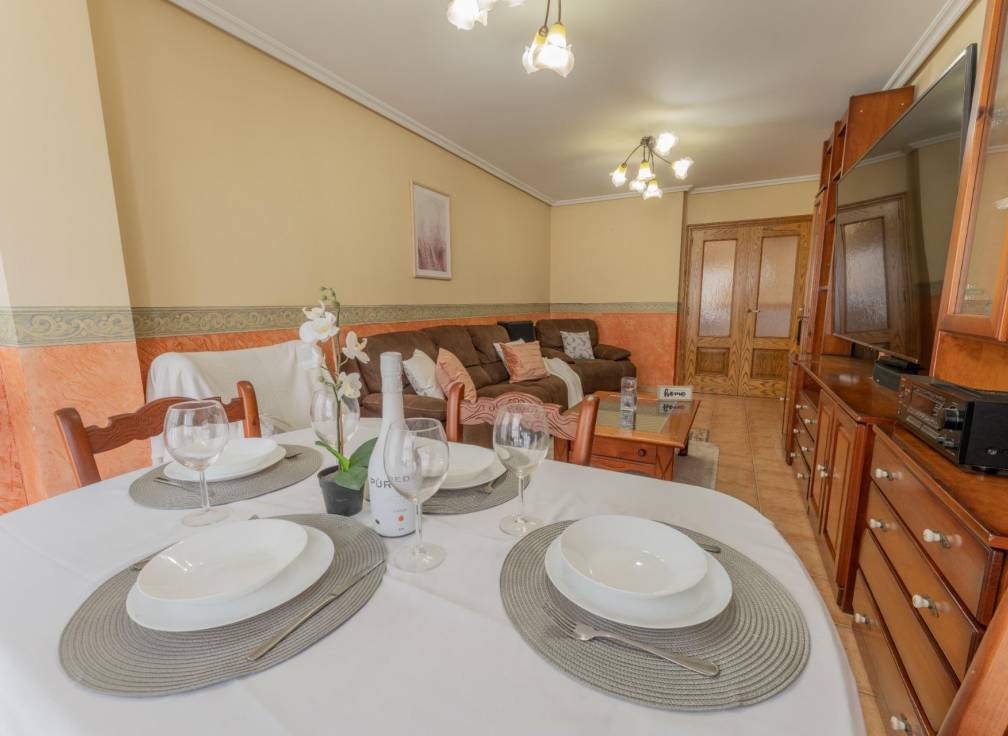 Resale - Flat - Elche - Carrús Oeste