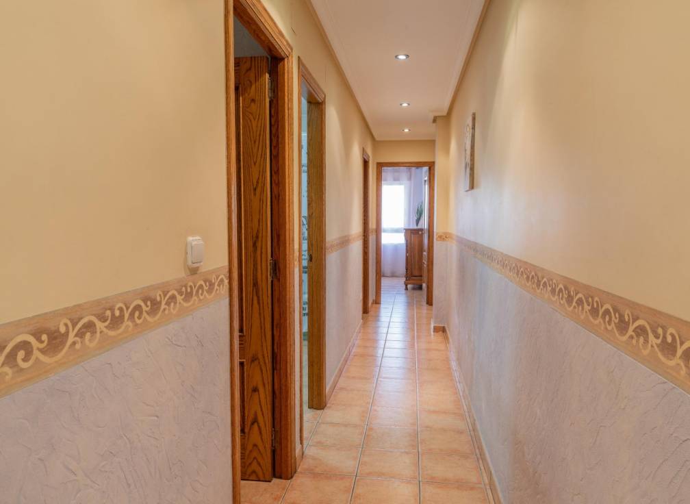 Resale - Flat - Elche - Carrús Oeste