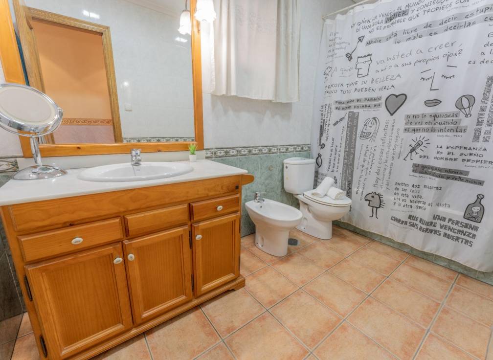 Resale - Flat - Elche - Carrús Oeste