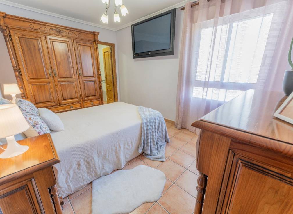 Resale - Flat - Elche - Carrús Oeste