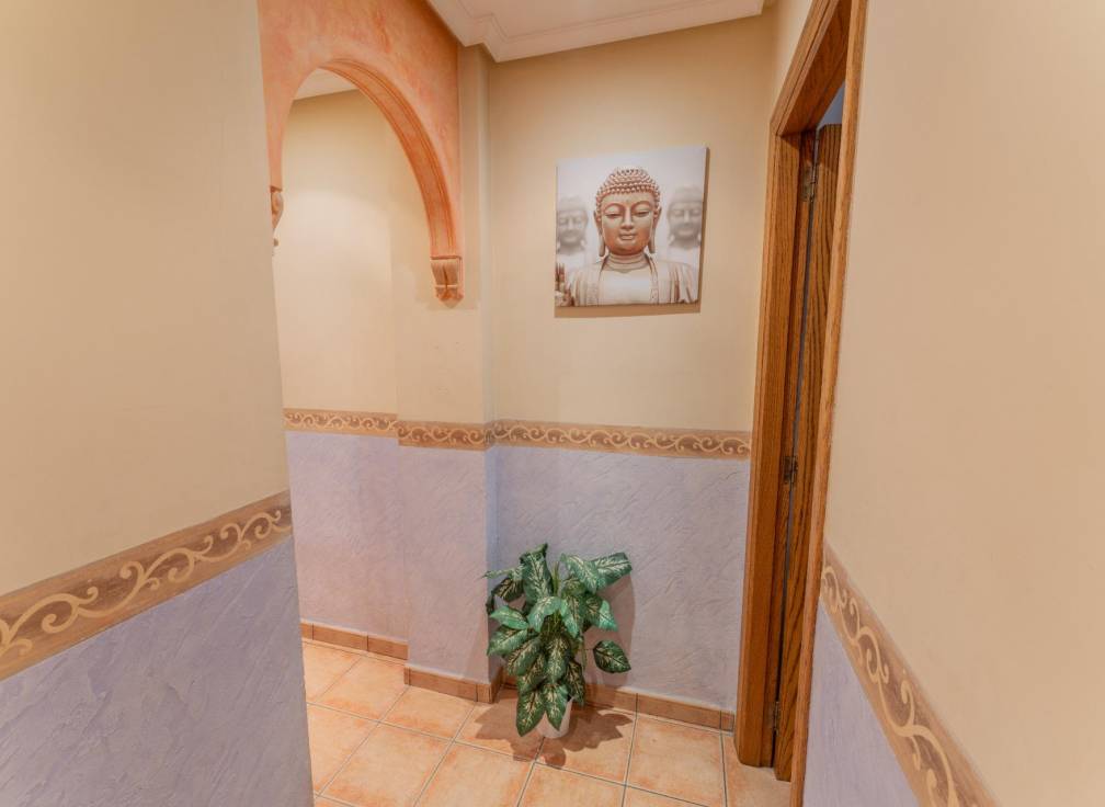 Resale - Flat - Elche - Carrús Oeste