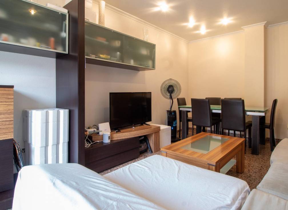 Resale - Flat - Elche - Carrus